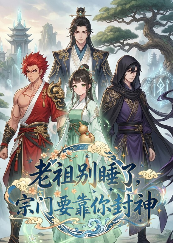 姐姐衣服被卡了让弟弟操 &lsquo;家庭幻想系列&rsquo; S4：E6的! - 麦田影院海报
