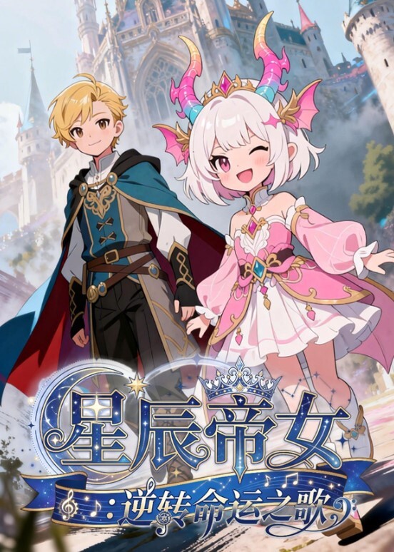 兰斯01寻找光明THEANIMATION第4集通往王道中文字幕 - 麦田影院海报