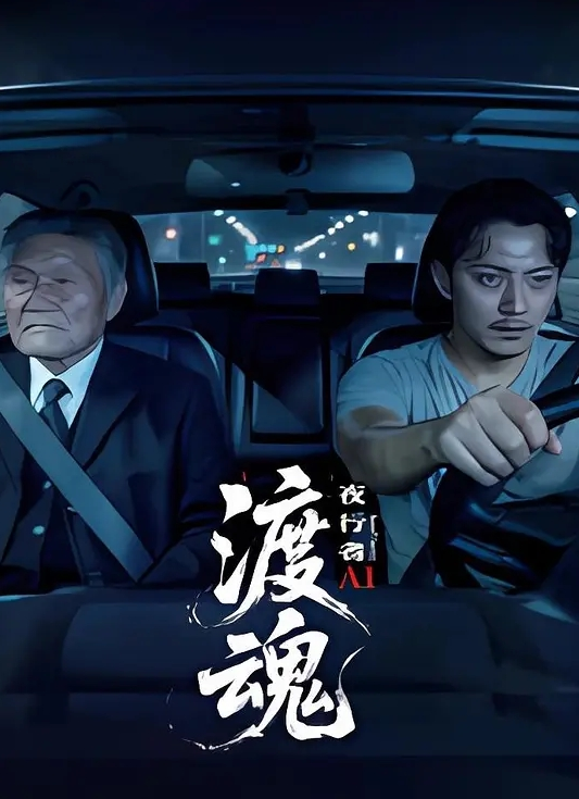 [同人异界]精灵的幻境 - 麦田影院海报