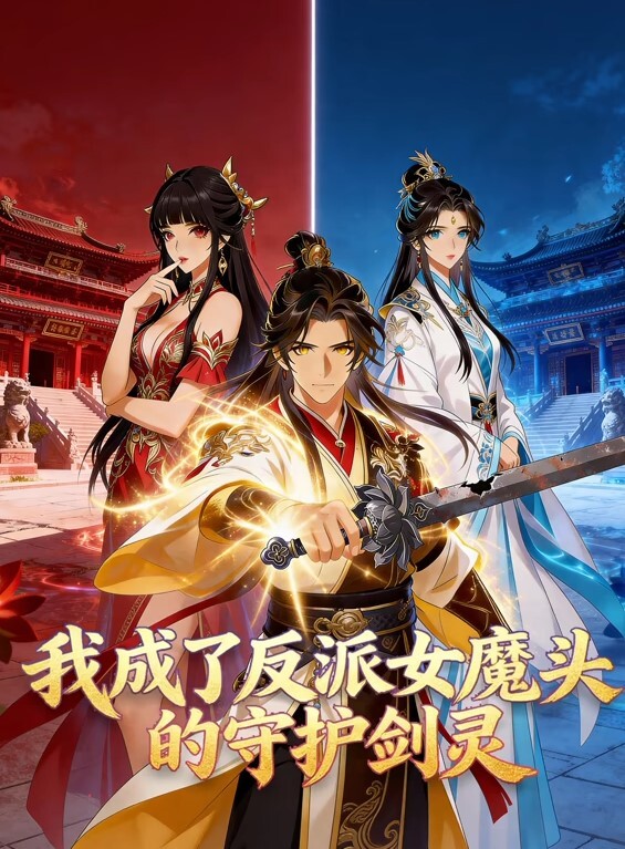 最终幻想尤菲的审讯技巧 - 麦田影院海报