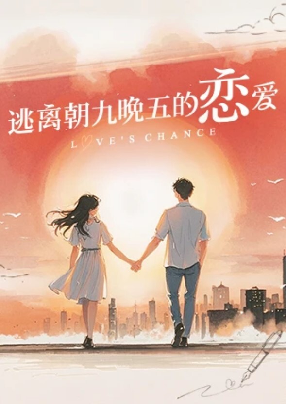 AI-田曦薇-我的女邻居 - 麦田影院海报