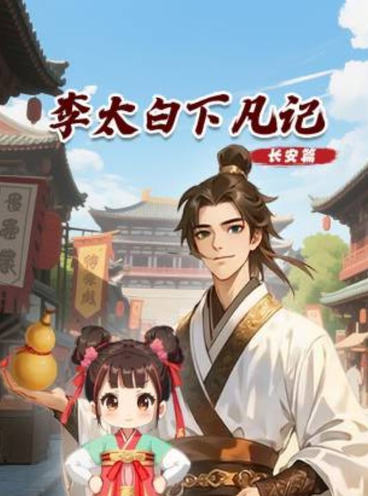 SchweinWorks眼帯少女と100円HVol.2 - 麦田影院海报